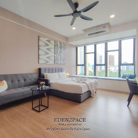 Ceylonz Suites By Edenzpace กัวลาลัมเปอร์ ภายนอก รูปภาพ