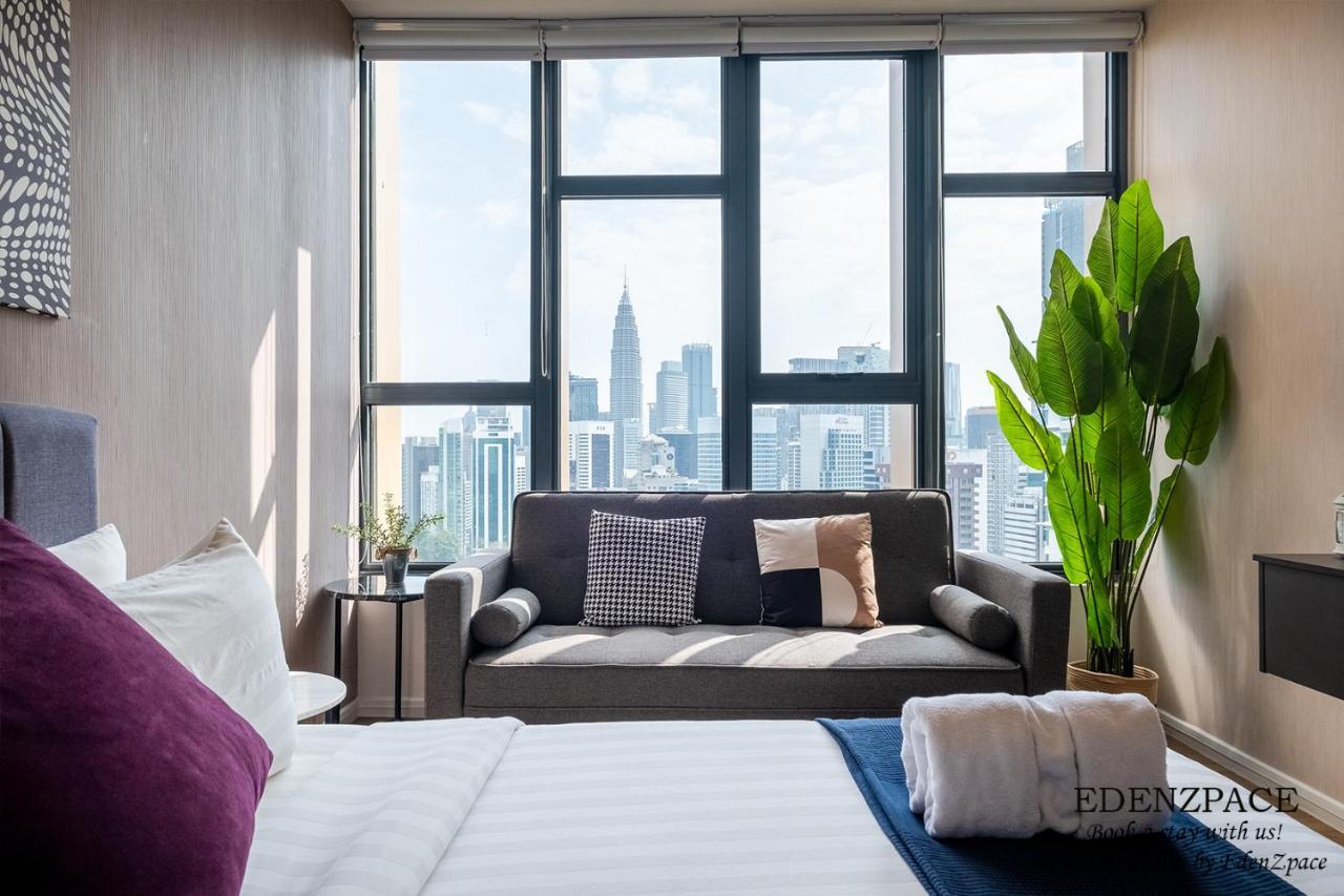 Ceylonz Suites By Edenzpace กัวลาลัมเปอร์ ภายนอก รูปภาพ