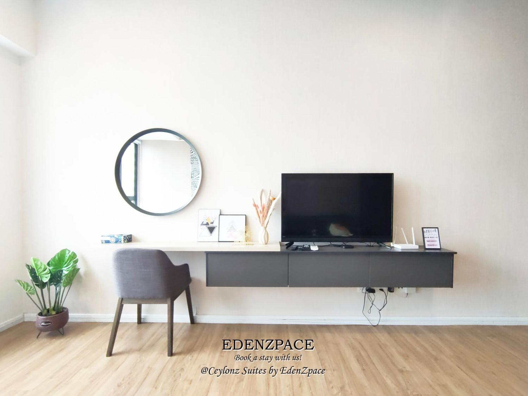 Ceylonz Suites By Edenzpace กัวลาลัมเปอร์ ภายนอก รูปภาพ